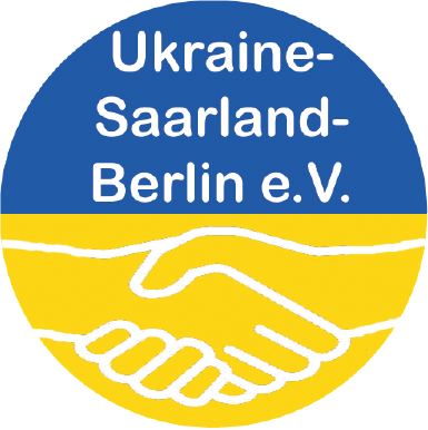 Ukraine-Saarland-Berlin e.V.